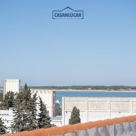 Apartamento Cigueena ซันลูการ์เดบาร์ราเมดา ภายนอก รูปภาพ